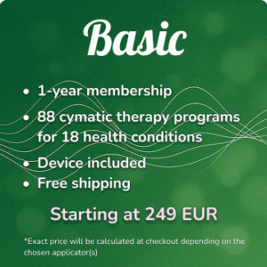 Basic Subscription