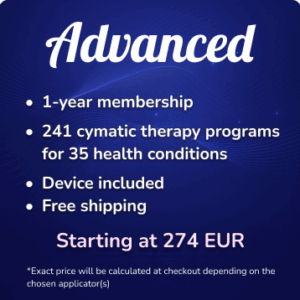 Advanced Subscription