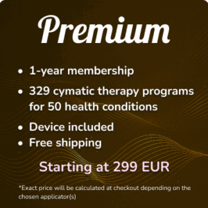 Premium Subscription