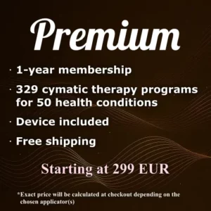 Premium Subscription