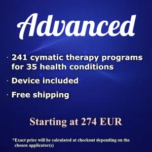 Advanced Subscription
