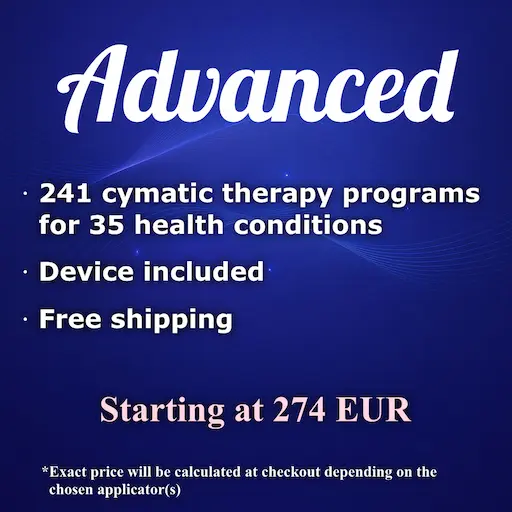 Advanced Subscription