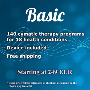 Basic Subscription
