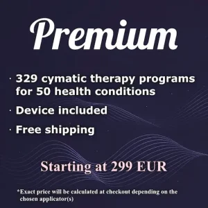 Premium Subscription